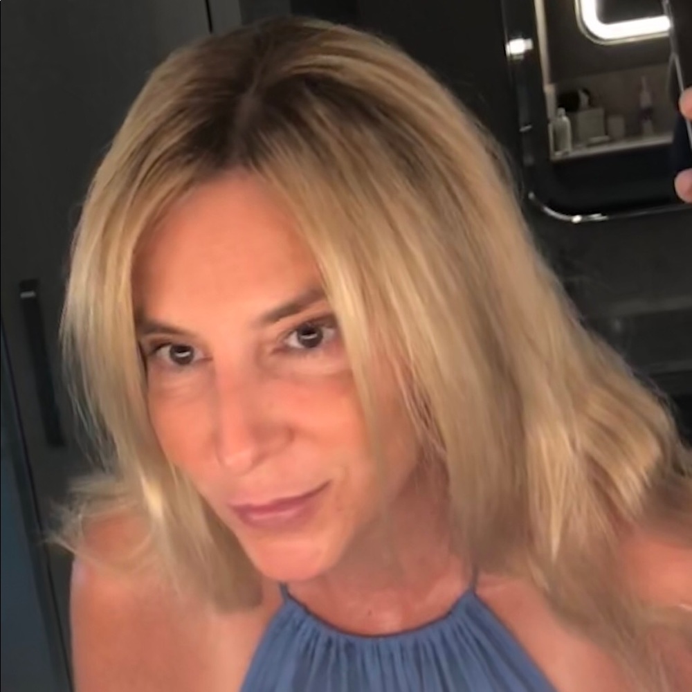 Meet your Posher, Michelle Posh Ambassador